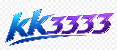 kk3333 logo